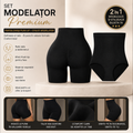 ✨ Set Modelator Premium – Mărime Universală – Se Mulează Perfect pe Corp
