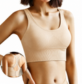 Sutien Sport Premium Respirabil pentru Fitness