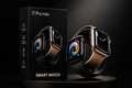 ⌚ Smartwatch i7 Pro Max – Apeluri Bluetooth, Monitorizare Sănătate și Moduri Sport